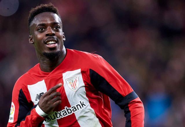 开云中国-非巴斯克人不收的毕尔巴鄂 怎么会有个黑人？