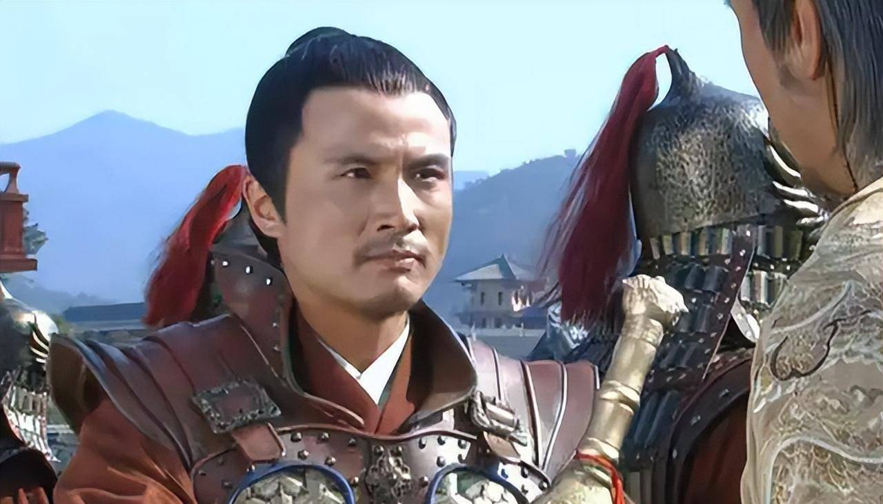 开云中国-难怪蓝玉被朱元璋屠戮三族，你不看他都做了啥，竟连王妃都敢侮辱